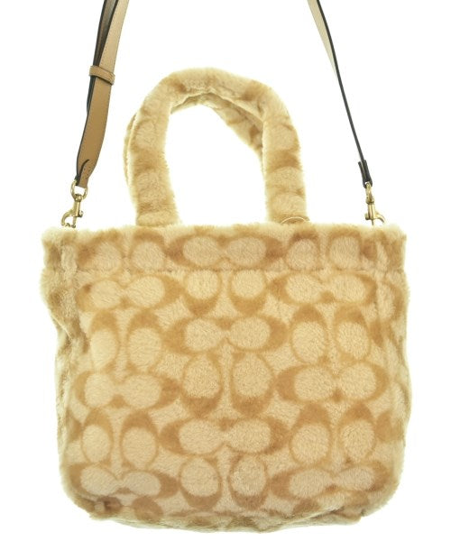 COACH กระเป๋าสะพาย