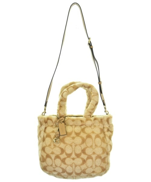 COACH กระเป๋าสะพาย