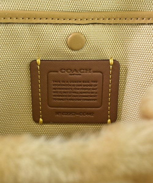 COACH กระเป๋าสะพาย