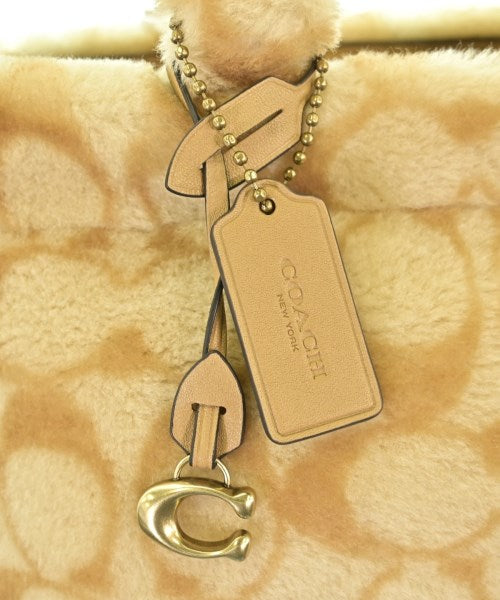 COACH กระเป๋าสะพาย