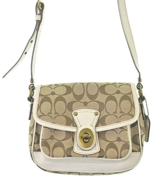 COACH กระเป๋าสะพาย