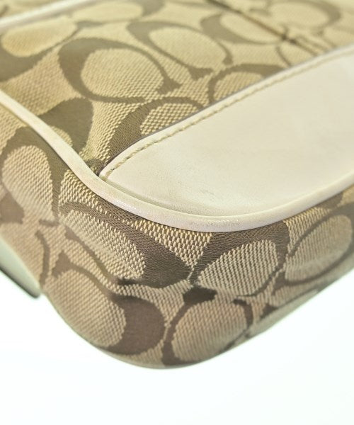 COACH กระเป๋าสะพาย