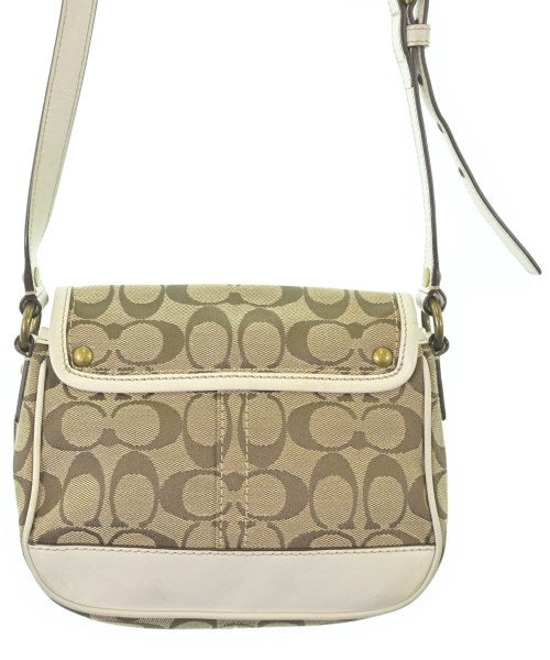 COACH กระเป๋าสะพาย