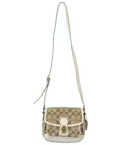 COACH กระเป๋าสะพาย