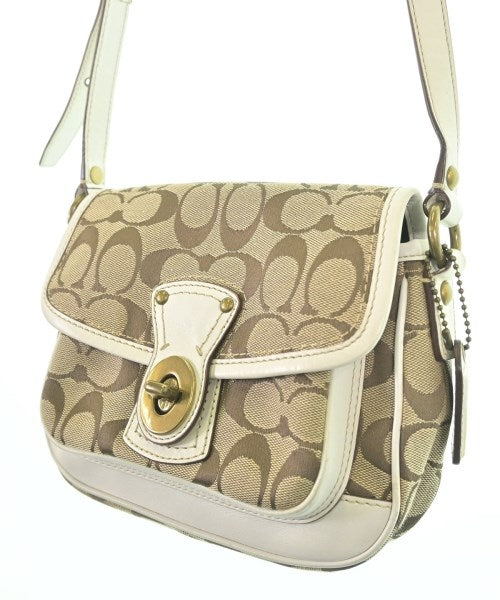 COACH กระเป๋าสะพาย