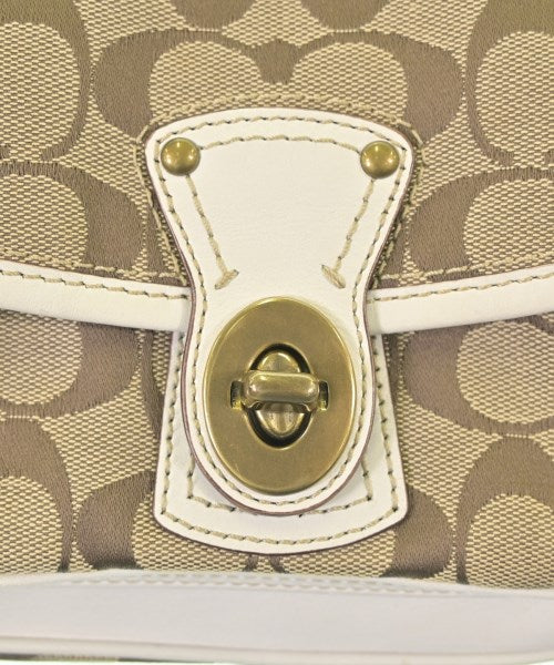 COACH กระเป๋าสะพาย
