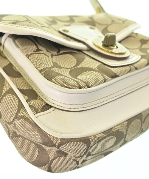 COACH กระเป๋าสะพาย