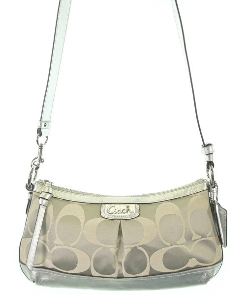 COACH กระเป๋าสะพาย