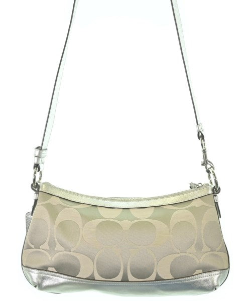COACH กระเป๋าสะพาย