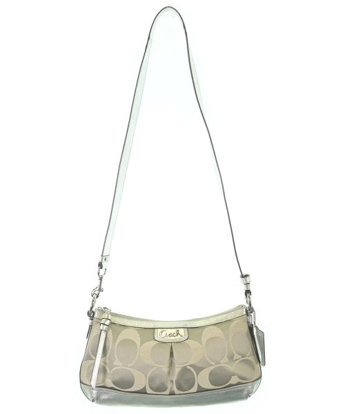 COACH กระเป๋าสะพาย