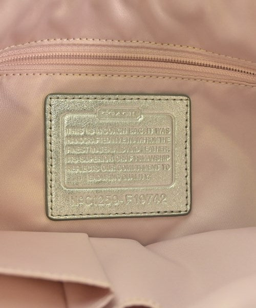 COACH กระเป๋าสะพาย