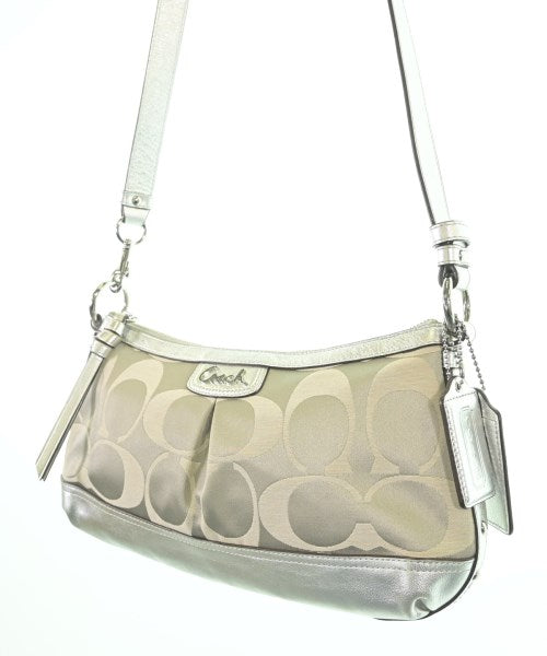 COACH กระเป๋าสะพาย