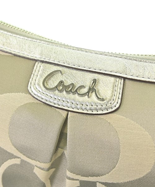 COACH กระเป๋าสะพาย