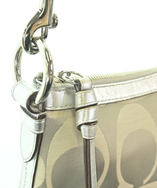 COACH กระเป๋าสะพาย