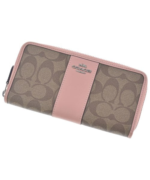 COACH กระเป๋าสตางค์/กระเป๋าใส่เหรียญ