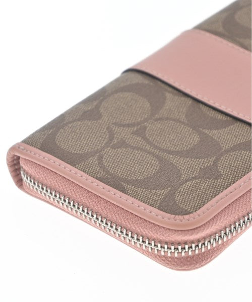 COACH กระเป๋าสตางค์/กระเป๋าใส่เหรียญ