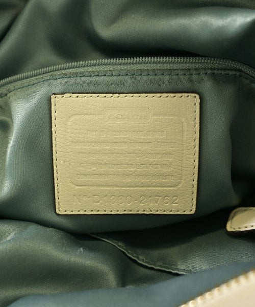COACH กระเป๋าถือ