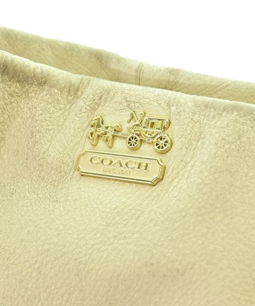 COACH กระเป๋าถือ