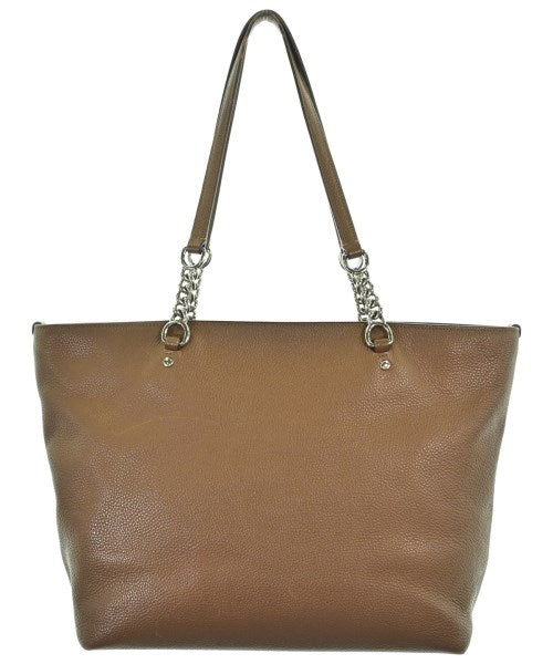 COACH กระเป๋าถือขนาดใหญ่