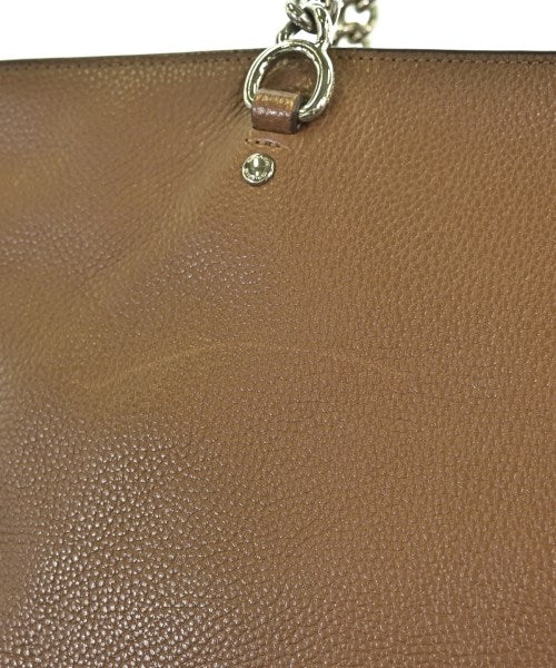 COACH กระเป๋าถือขนาดใหญ่