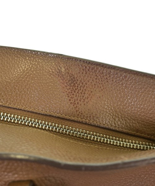 COACH กระเป๋าถือขนาดใหญ่