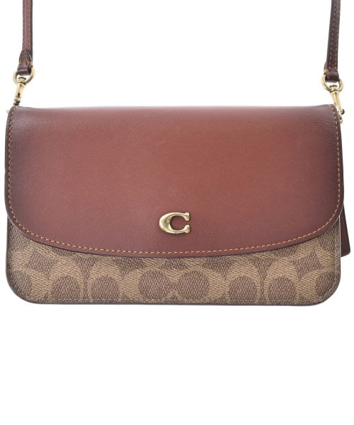 COACH กระเป๋าสะพาย