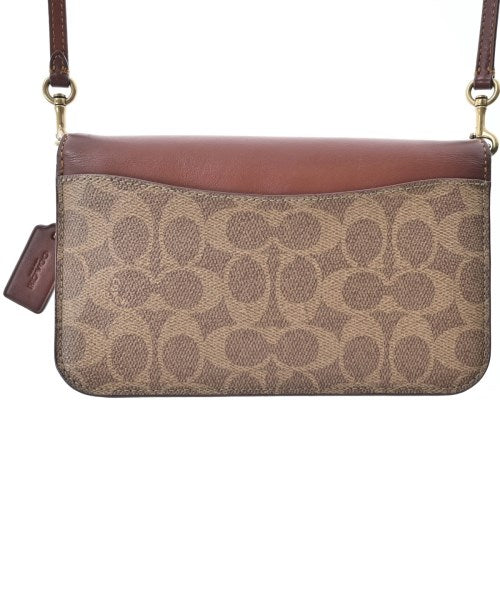 COACH กระเป๋าสะพาย