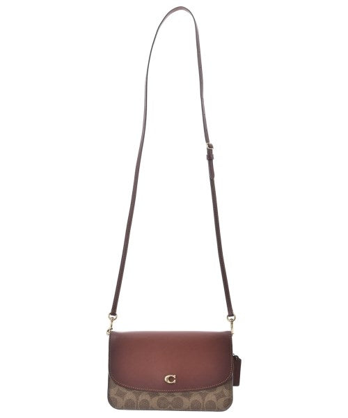 COACH กระเป๋าสะพาย