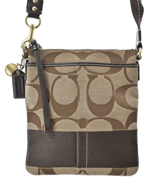 COACH กระเป๋าสะพาย
