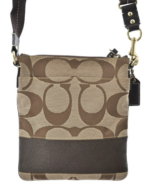 COACH กระเป๋าสะพาย
