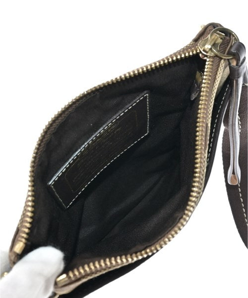 COACH กระเป๋าสะพาย