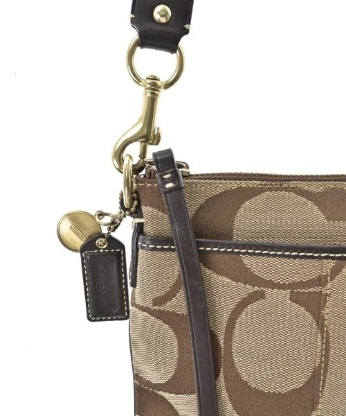 COACH กระเป๋าสะพาย