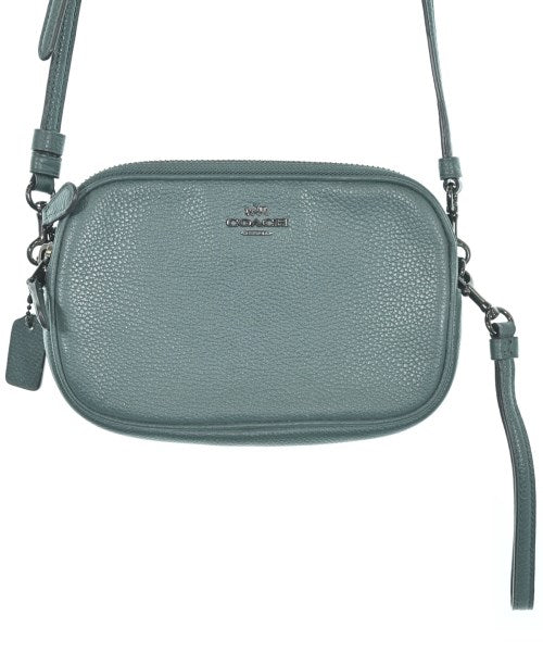 COACH กระเป๋าสะพาย