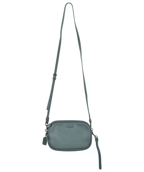 COACH กระเป๋าสะพาย