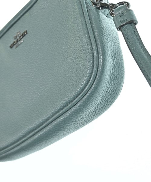 COACH กระเป๋าสะพาย