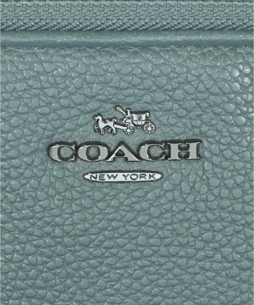 COACH กระเป๋าสะพาย