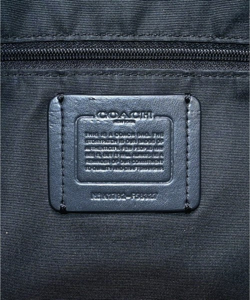 COACH กระเป๋าสะพาย