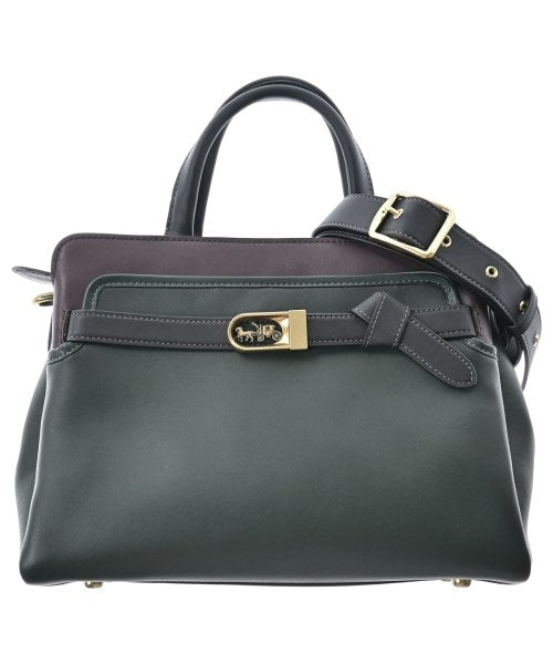 COACH กระเป๋าถือ