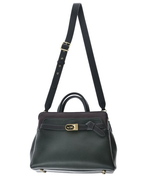 COACH กระเป๋าถือ