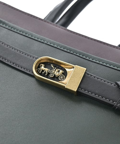 COACH กระเป๋าถือ