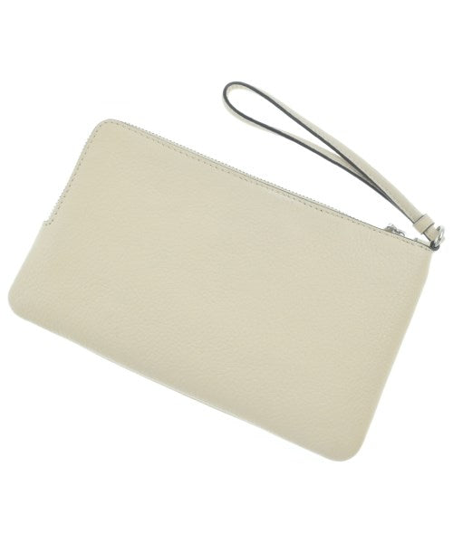 COACH กระเป๋าสตางค์/กระเป๋าใส่เหรียญ