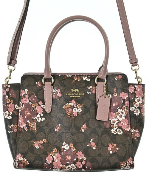 COACH กระเป๋าถือ