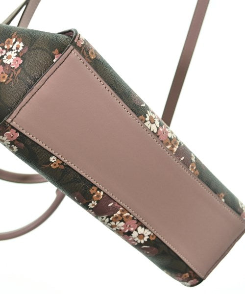 COACH กระเป๋าถือ