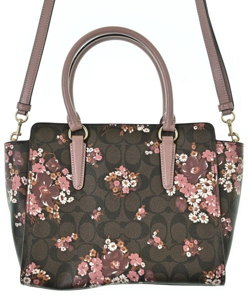 COACH กระเป๋าถือ