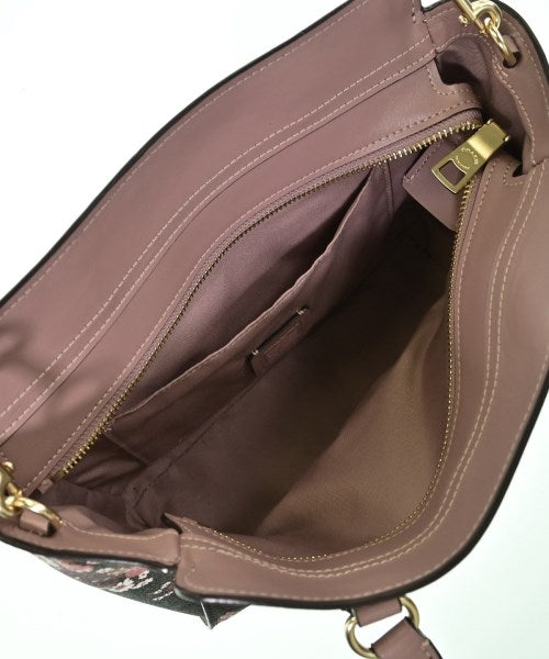 COACH กระเป๋าถือ