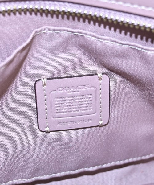COACH กระเป๋าถือ