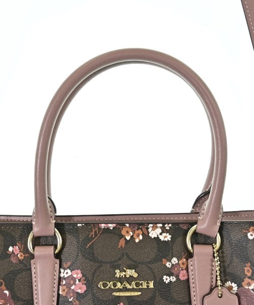 COACH กระเป๋าถือ