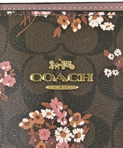 COACH กระเป๋าถือ
