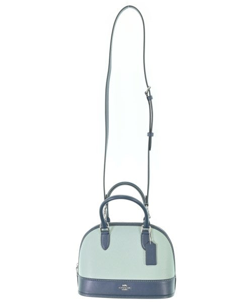 COACH กระเป๋าสะพาย