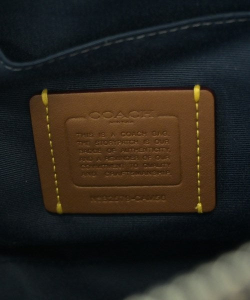COACH กระเป๋าสะพาย